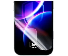 3Mk apsauga „Redmi Note 12 Pro“ – 3mk „StratCore700“