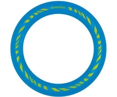 Waboba Classic Flying Ring frisbis 12"