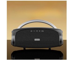 Garsiakalbis belaidis AWEI KA39 100W Bluetooth 5.3 nešiojama zewnętrzny juoda