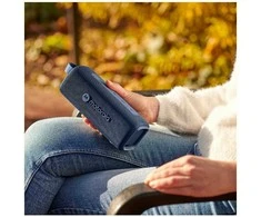 Nešiojama kolonėlė Bluetooth Motorola ROKR 600 30W IP67 mėlyna