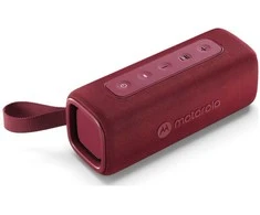 Nešiojama kolonėlė Bluetooth Motorola ROKR 600 30W IP67 raudona