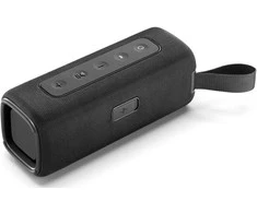 Nešiojama kolonėlė Bluetooth Motorola ROKR 600 30W IP67 juoda