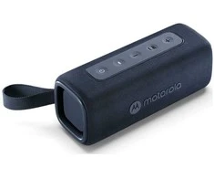 Nešiojama kolonėlė Bluetooth Motorola ROKR 600 30W IP67 mėlyna