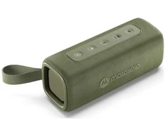 Nešiojama kolonėlė Bluetooth Motorola ROKR 600 30W IP67 žalia