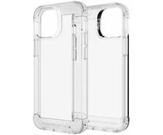 Dėklas Gear4 D3O Havana iPhone 13 Pro / 13 6,1skaidrus 48144