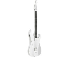 „AeroBand MIDI“ išmanioji gitara, balta
