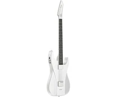 „AeroBand MIDI“ išmanioji gitara, balta