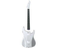 „AeroBand MIDI“ išmanioji gitara, balta