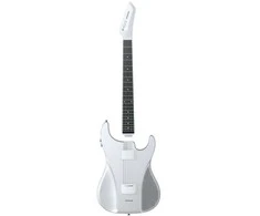 „AeroBand MIDI“ išmanioji gitara, balta