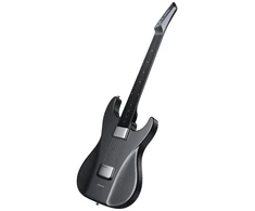Gitara inteligentna AeroBand MIDI juoda