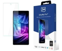 3mk Silky Matt Pro ekrano apsauga Google Pixel 7A 5G
