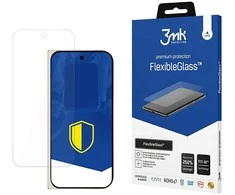 3Mk apsauga „Google Pixel 9 Pro Fold“ (priekis) – 3mk FlexibleGlass