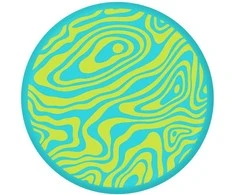 Waboba Waboba BACKNINE, Flying disc, 8 yr(s)