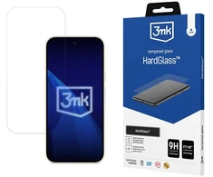 3Mk Protection Google Pixel 11/ Pixel 11 Pro - 3mk HardGlass