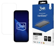 3Mk apsauga 3mk kietojo stiklo grūdintas stiklas, skirtas „Google Pixel 10A“