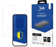 3Mk apsauga „Google Pixel 9“ – 3mk kietasis stiklas