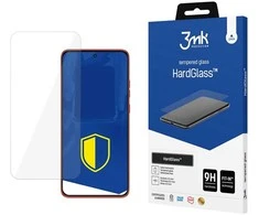 3Mk apsauga 3mk HardGlass grūdintas stiklas Motorola Edge 60 NEO 5G