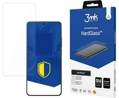 3Mk apsauga POCO X7 Pro - 3mk HardGlass