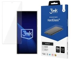 Grūdintas stiklas 3MK HardGlass do Samsung Galaxy S26 Ultra