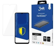 Samsung Galaxy A07 4G - 3mk HardGlass
