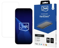 LCD apsauginis stikliukas 3mk Hard Glass Xiaomi 17T