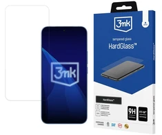 LCD apsauginis stikliukas 3mk Hard Glass Xiaomi 17T Pro