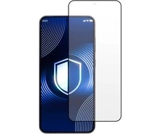 3mk HardGlass matinis Max grūdintas stiklas, skirtas „Samsung Galaxy S26“