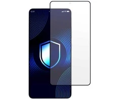 Grūdintas stiklas 3MK HardGlass Matt Max, skirtas Samsung Galaxy S26 Ultra