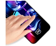 3Mk Protection 3mk Hardglass Max grūdintas stiklas iPhone 14 Pro Max