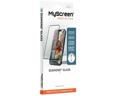 MyScreen Diamond Glass New Apsauginis stiklas skirtas Apple Apple iPhone 16
