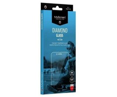 MyScreen Diamond Glass tempered glass skirtas Apple iPhone 16E / 17e (Apple iPhone SE 4)
