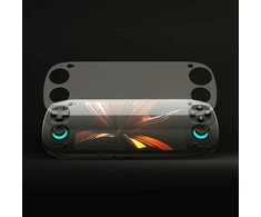 Grūdintas stiklas Retroid Screen Protector do Retroid 5