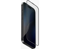 Skinarma True Clear Apsauginis stiklas skirtas Apple iPhone 17 skaidrus