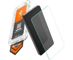 Spigen Glas.Tr Ez Fit Pro HD Apsauginis stiklas 2-pack for Samsung Galaxy S26+