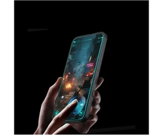 GRŪDINTAS STIKLAS Spigen GLAS.TR EZ FIT PRO AC HD 2-PACK NOTHING PHONE 4A PRO CLEAR