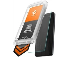 Spigen Glas.Tr Ez Fit Pro HD Apsauginis stiklas 2-pack for Samsung Galaxy S26+
