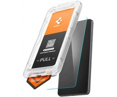 Spigen Glas.Tr Ez Fit Pro HD Apsauginis stiklas skirtas Samsung Galaxy S26 Ultra