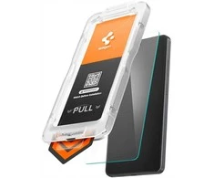 Spigen Glas.Tr Ez Fit Pro HD Apsauginis stiklas skirtas Samsung Galaxy S26 Ultra