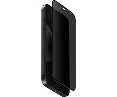 Grūdintas stiklas UNIQ Optix Covex Privacy AG DX2 do iPhone 18 Pro Max prywatyzujące