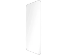 Grūdintas stiklas UNIQ Optix Covex Pure, skirtas iPhone 18 Pro Max