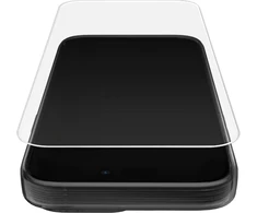 Grūdintas stiklas UNIQ Optix Covex Pure do iPhone 18 Pro