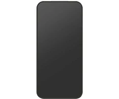UNIQ Optix Exofit Privacy Apsauginis stiklas skirtas Apple iPhone 17 Pro Max Privacy su aplikatoriumi