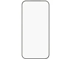 UNIQ Optix Exofit Vivid Apsauginis stiklas skirtas Apple iPhone 17 Pro su aplikatoriumi