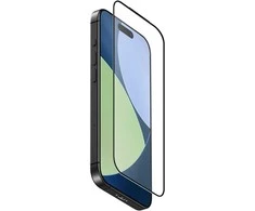 UNIQ Optix Matte apsauginis stiklas skirtas Apple iPhone Air matte