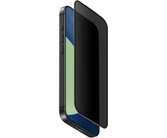UNIQ Optix Privacy apsauginis stiklas skirtas Apple iPhone 17 Pro Max privacy
