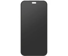 Privatumą saugantis stiklas UNIQ Optix SwiftFit Privacy DX2, skirtas iPhone 18 Pro su aplikatoriumi