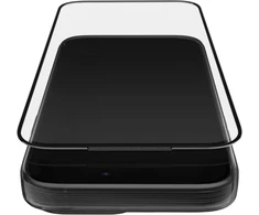 Grūdintas stiklas UNIQ Optix Vision AR Clear DX2 do iPhone 18 Pro