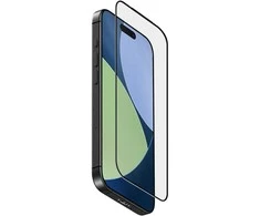 UNIQ Optix Vivid apsauginis stiklas skirtas Apple iPhone 17 clear