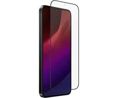 Apsauginis stiklas UNIQ Optix Vivid skirtas Samsung Galaxy S25+ / S24+