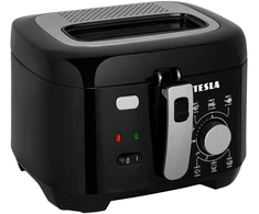 Gruzdintuvė Ačiū už užduotį, tačiau pateikėte tik prekės pavadinimą „TESLA EasyCook AE300“. Kaip profesionalus vertėjas, galiu išversti tik turimą tekstą. Šiuo atveju prekės pavadinimas ir modelio kodas (TESLA, EasyCook, AE300) yra gamintojo/modelio pavadinimai, kurių neverčiu pagal taisykles. Jei pateiksite pilną produkto aprašymą, mielai jį išversiu į lietuvių kalbą.